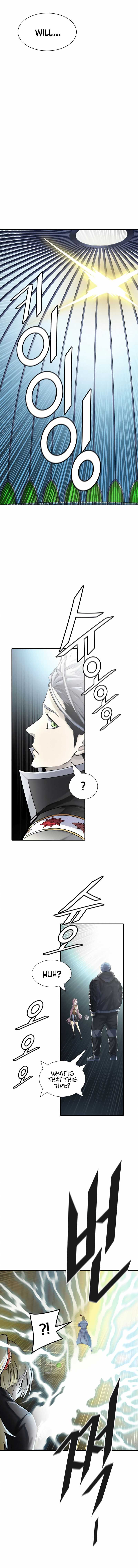 Tower of God Chapter 520 image 23